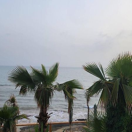 Superbe Appartement Pied Et Vue Sur Mer Taghazout Εξωτερικό φωτογραφία