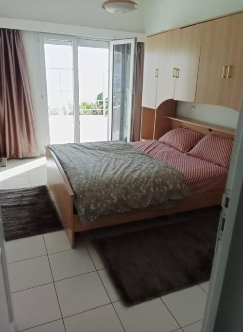 Superbe Appartement Pied Et Vue Sur Mer Taghazout Εξωτερικό φωτογραφία