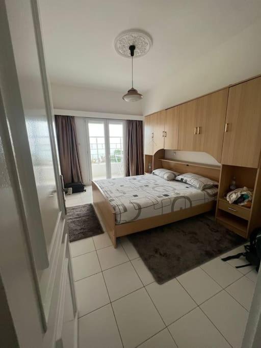 Superbe Appartement Pied Et Vue Sur Mer Taghazout Εξωτερικό φωτογραφία
